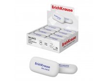 34638 Ластик ErichKrause Balance (в коробке по 24 шт.) Цена 28,4+% в наличии 8 шт.jpg