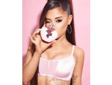 ARIANA GRANDE Thank U Next 100