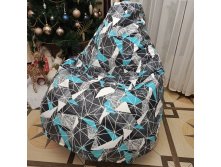 Кресло-груша.Цена 3000 руб итоговая