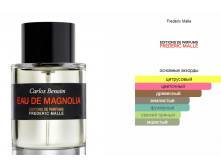 Eau De Magnolia Frederic Malle 100