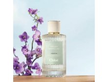 Chloe Atelier Des Fleurs Violette 150
