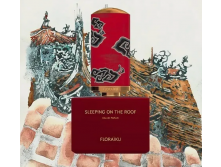 Sleeping on the Roof Flora&#239;ku 100   