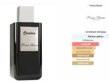 Coca&#239;ne Franck Boclet 100