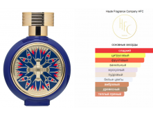 Divine Blossom Haute Fragrance Company HFC 75