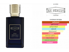 Gold Immortals Extrait de Parfum Ex Nihilo 100