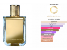 Veronique Gabai - Le point G 85