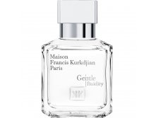 FRANCIS KURKDJIAN GENTLE FLUIDITY SILVER 70 .  5 =1320+%+