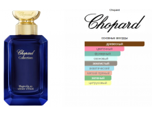 Magnolia Au Vetiver du Haiti Chopard 100