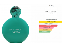 Floral Max Philip 100
