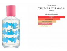 Candy Eau de Parfum Thomas Kosmala 100