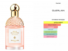 Aqua Allegoria Pera Granita Guerlain 125