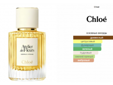 Cedrus Intense Chlo&#233; 150