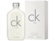 CALVIN KLEIN CK One 100