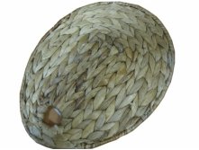 Подставка Под Горячее Из Гиацинта И (24x19,5) 57201-M () 42.00.jpg