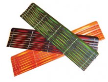 Салфетка Бамбук. Из Плоских Палочек Матовая В Инд. Упаковке (45x30) 53219 () 53.00.jpg