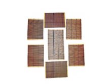 Салфетки Бамбук. Из Кругл. Палочек (1 Шт. 50x25 И 6 Шт. 35x25), Компл. - 7 53202-7 ()  95.00.jpg