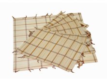 Салфетки Из Круглых Палочек.,В Ассорт-Те (1шт. 50x50 И 6шт. 35x25), Компл. - 7шт 53204-7 ()  115.00.JPG