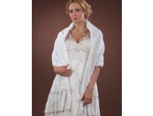 пелерина П-0678и8 964руб р-р 216х42см   607рублей