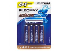 SAMSUNG PLEOMAX LR03-4+1BL (50/500/30000)