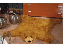 коврик декорат Медвежонок П-0949 р-р 160х130см  1637руб