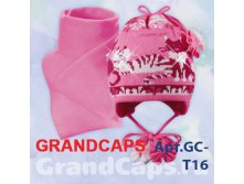 GC-T16 Grandcaps  ( ) : 70% , 30%  : 48-50 :   : 5 : 175 .  : 140 .