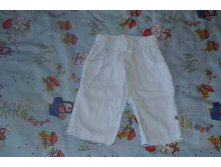 Брючки Mothercare с рождения