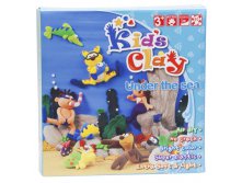 833-12  KID'S CLAY -     408 