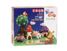 836-12  KID'S CLAY -     408 