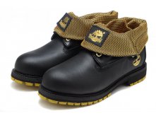 Men\'s low (black-gold)