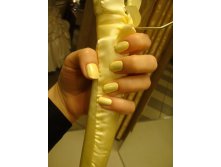 Nubar Lemon Sorbet+ORLY Meringue.JPG