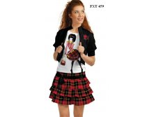 650 руб., FXT459 жакет женский JACKET  