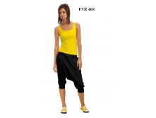 299 руб., FVR468 майка женская VEST  