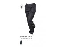 POWER PANTS 