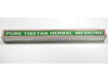 Pure Tibetian Herbal Medicine 20+%