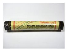 Special Tibetan (Amber&Musk) 31+%