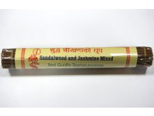 Sandlewood&Jashmin Mixed 31+%