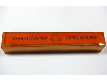 Dharana Incense 16+%