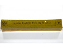 Pancha Buddha Healing Incense 16+%