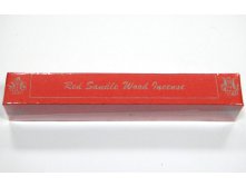 Red Sandlewood Incense 16+%