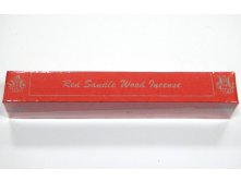 Red Sandlewood Incense 16+%