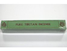 Pure Tibatan Incense 16+%