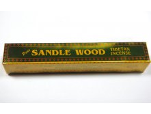 Sandle Wood #40 50+%