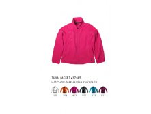 TUVA JACKET 