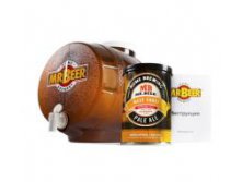 Mr.Beer Deluxe Kit/ 2900