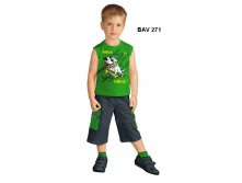 364 руб BAV271 комплект для мальчиков SET