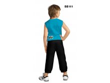 364 руб BB161 брюки для мальчика PANTS