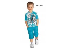 520 руб BAT268 комплект для мальчиков SET