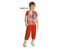 676 руб BATP159 комплект для мальчиков SET