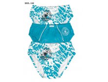 176 руб BUL159 трусы для мальчиков SLIP