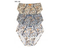 176 руб BUL162 трусы для мальчиков SLIP